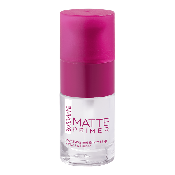 

Основа под макияж, 15 мл Gabriella Salvete Matte primer