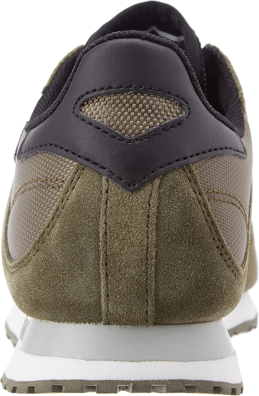 Кроссовки Munich Massana Unisex Adult Trainers, Ice Crystal 001635 — фото 3