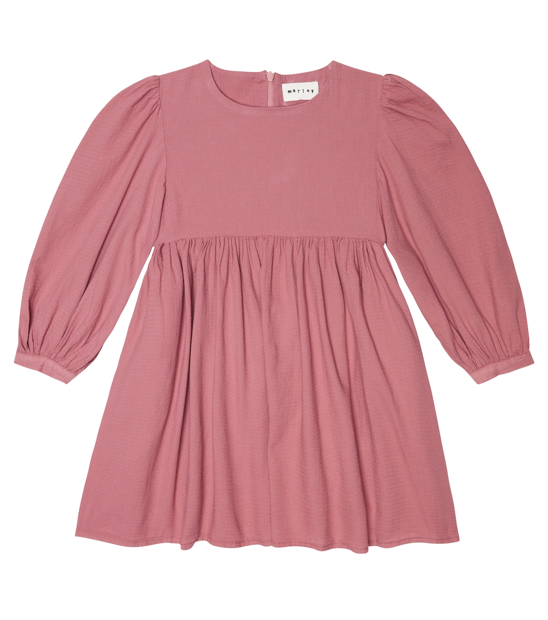 

Платье из хлопка Radar Morley, Marzipan