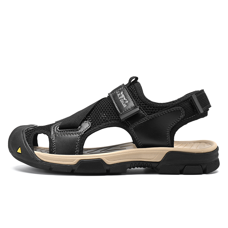 

Мужские кроссовки для речного треккинга G.N.SHIJIA, Black