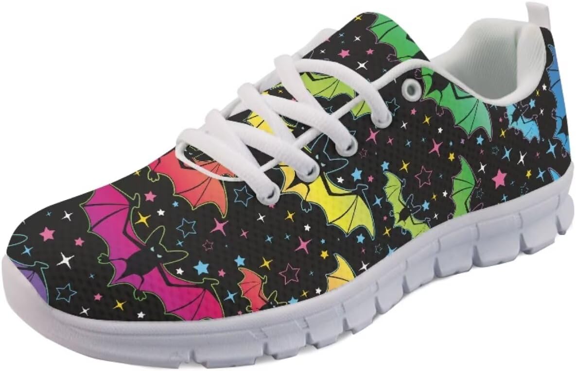 

Кроссовки Forchrinse с принтом зеленого кактуса, с противоскользящей подошвой, для бега и повседневной носки, мужские и женские