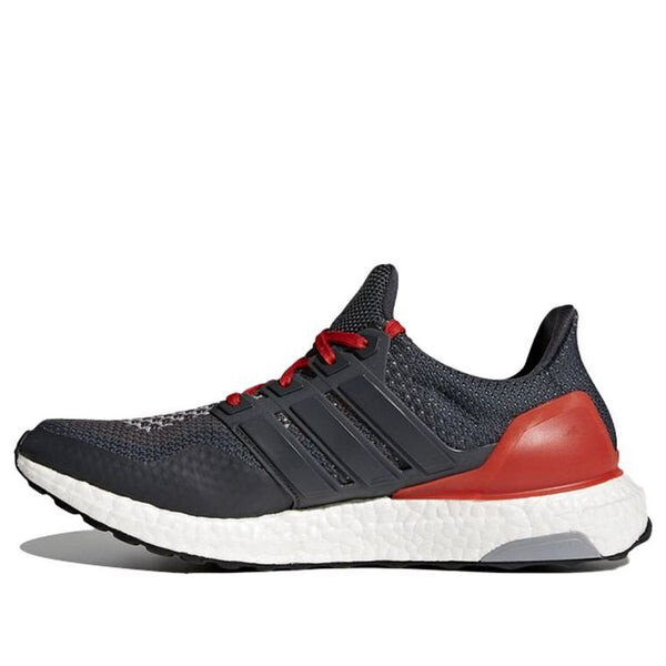 

Кроссовки ultraboost atr m Adidas, серый