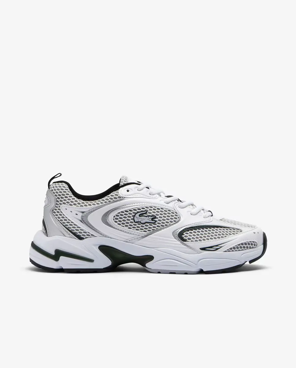 

Мужские кроссовки Storm 96 2K белого цвета Lacoste, белый