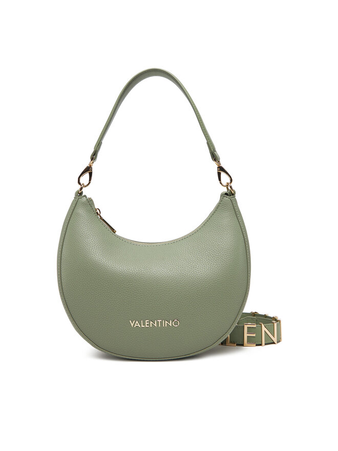 

Сумка Valentino, зеленый