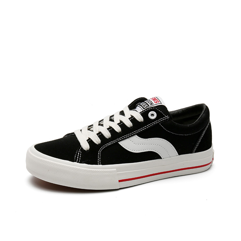 

MXGM Низкие кеды из холста унисекс Nightfall Orange, цвет Nightfall Orange