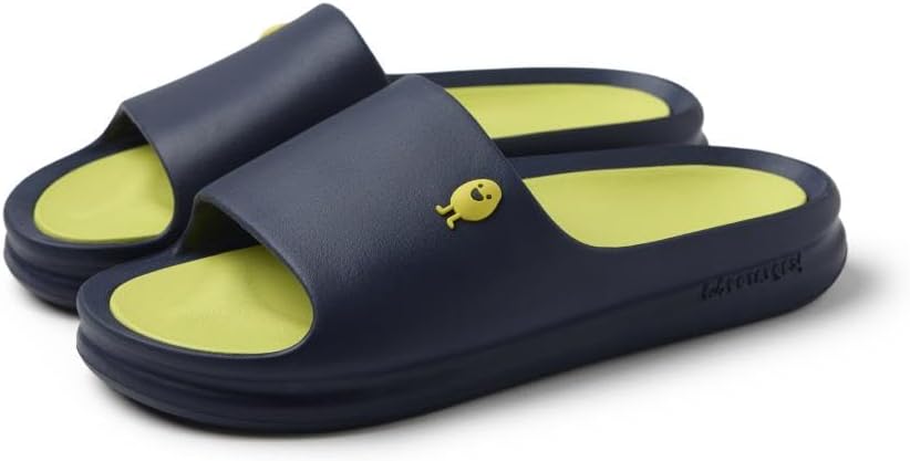 

Вьетнамки для мужчин и женщин Hot Potatoes!, темно-синий