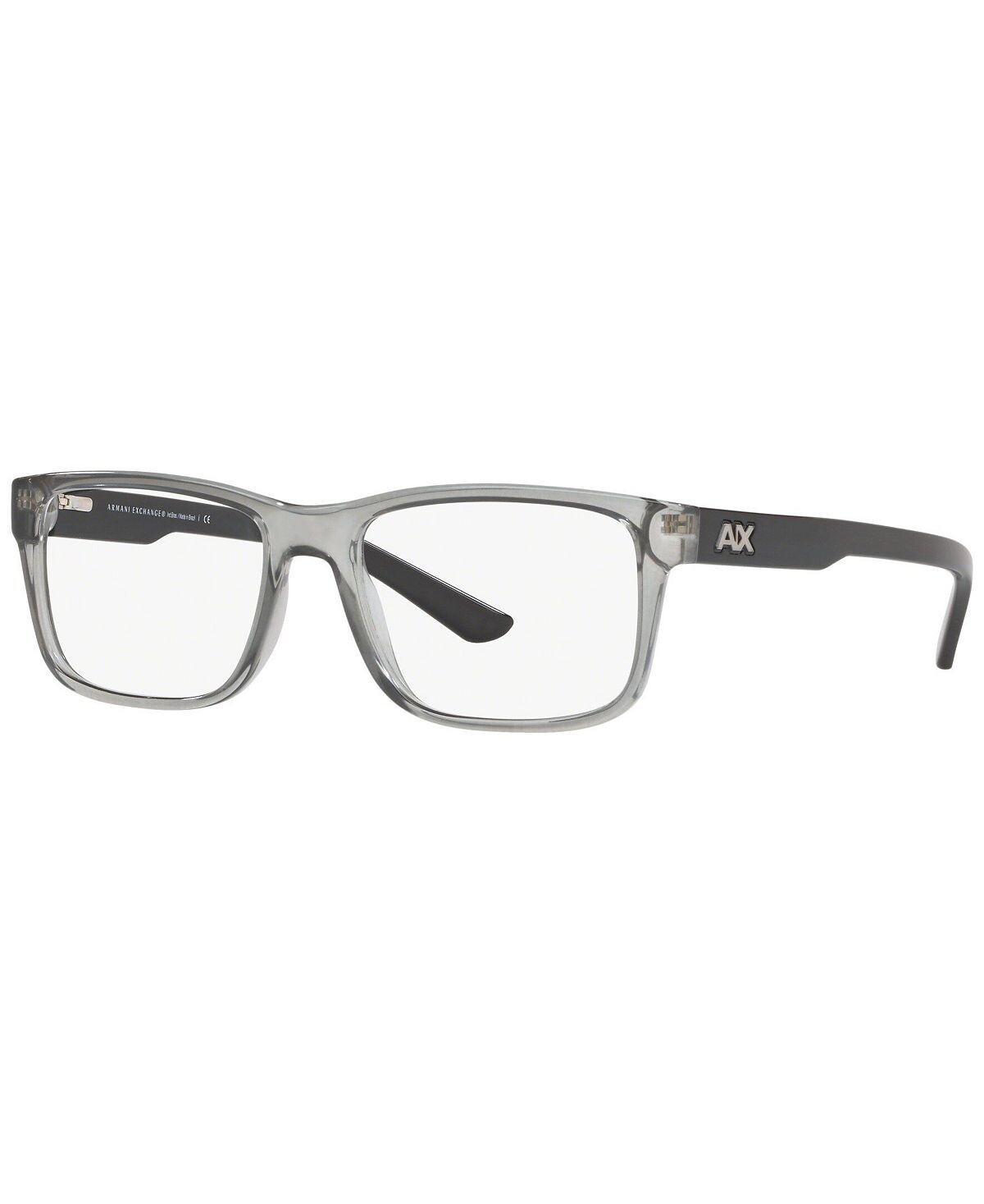 

Armani Exchange AX3016 Мужские квадратные очки Armani Exchange