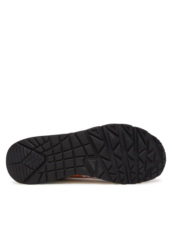 Кроссовки Skechers X Vexx Uno-Color Doodle 177973/MLT Skechers, мультиколор — фото 4