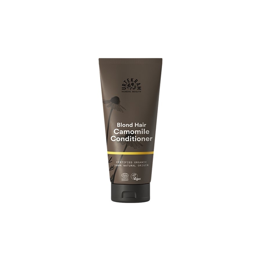 

Кондиционер для волос Urtekram Conditioner For Blond Hair, 180 ml