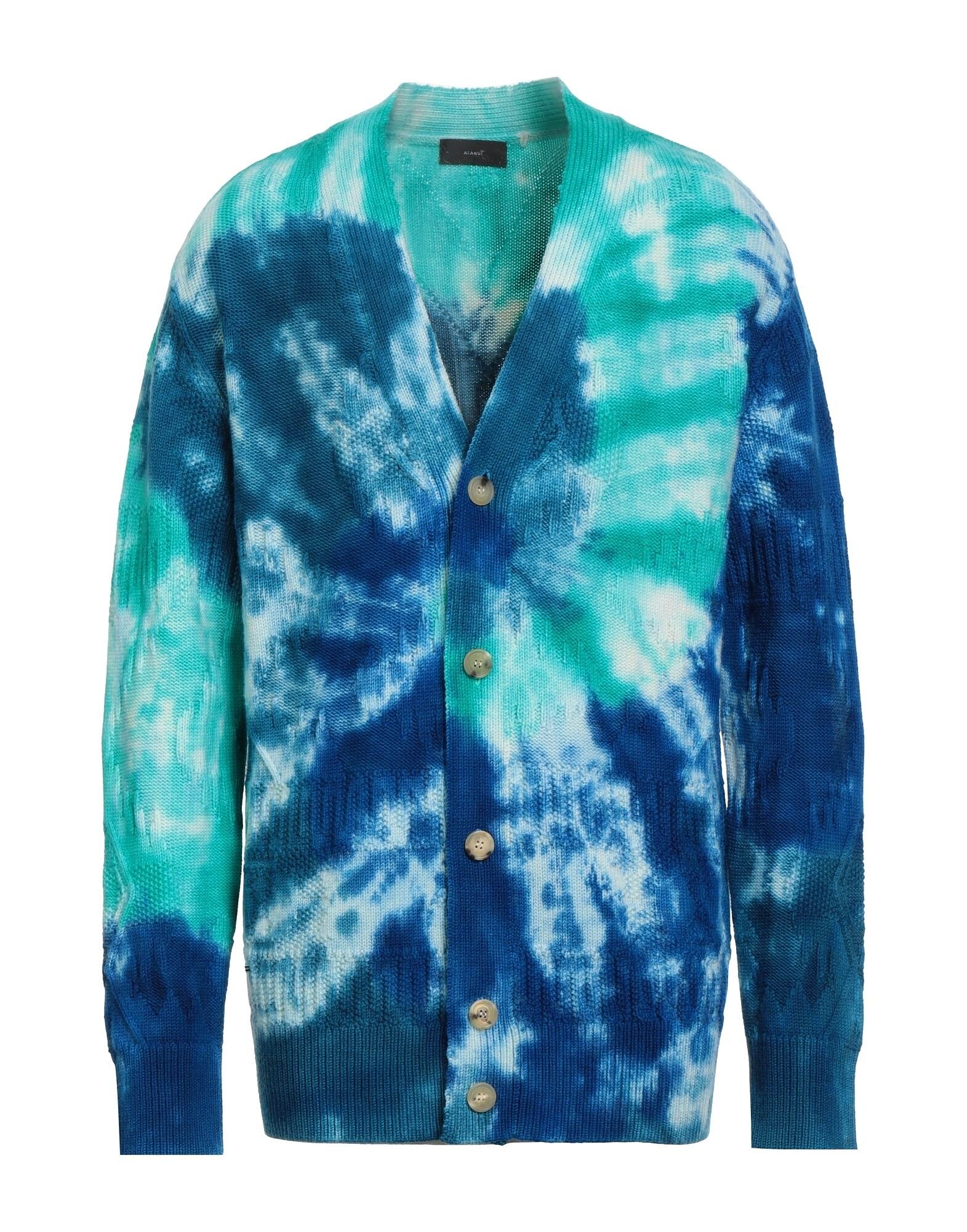 

Кардиган Alanui, синий