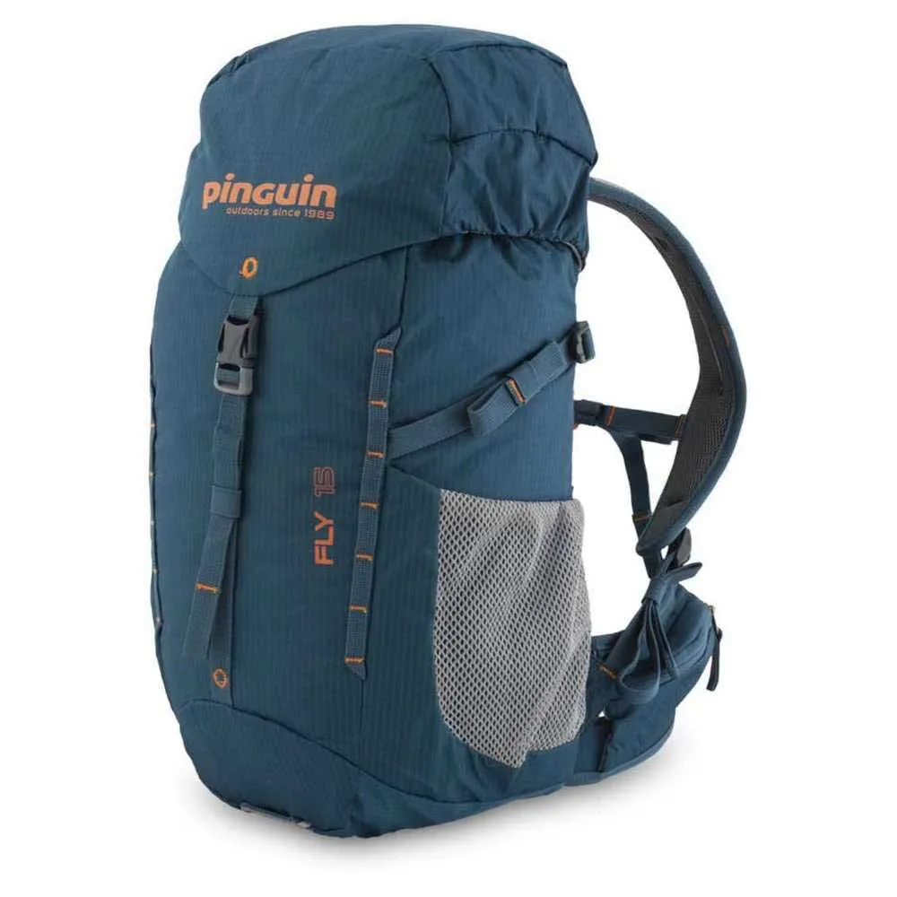 

Рюкзак Pinguin Fly 15L, синий