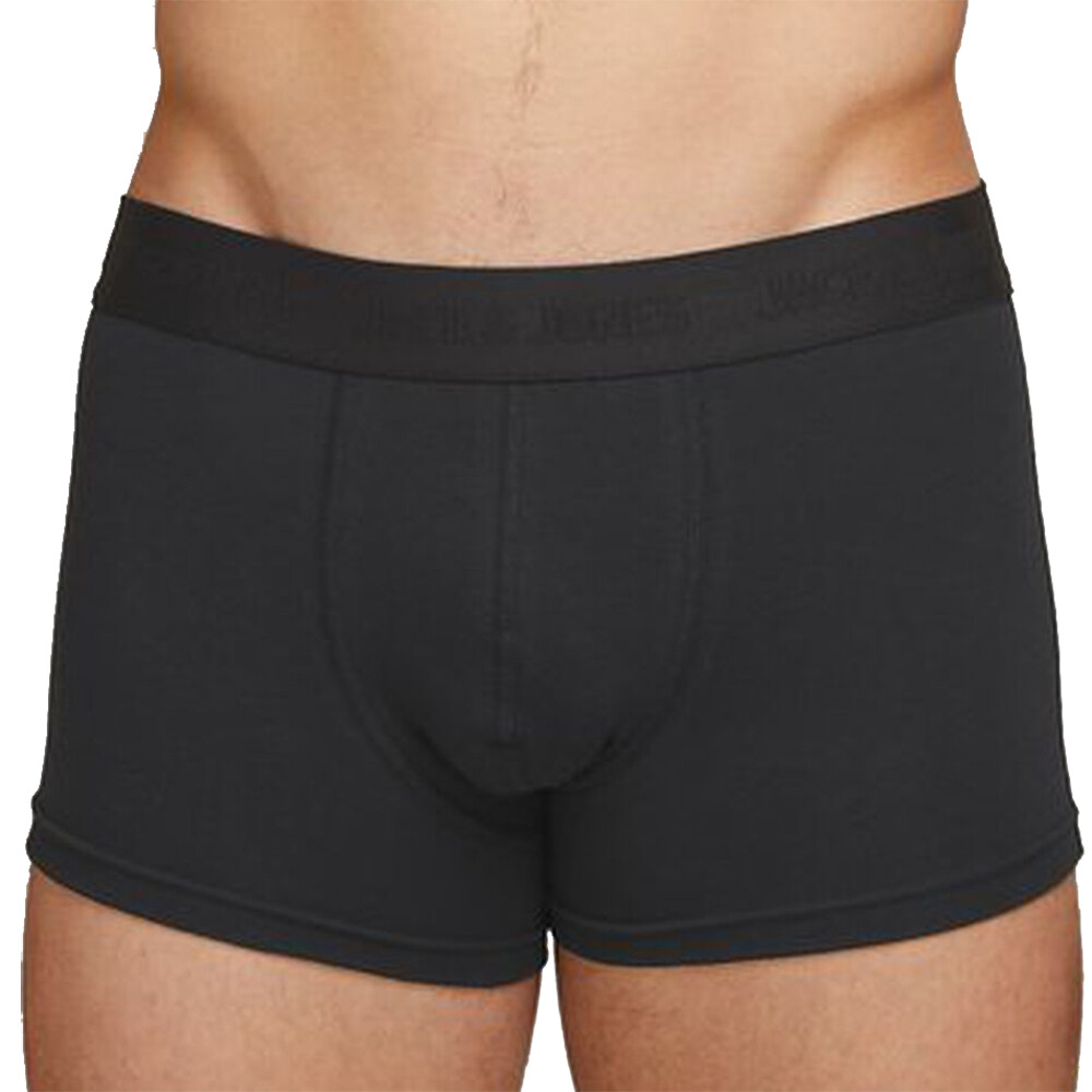 

Трусы Jack & Jones, черный