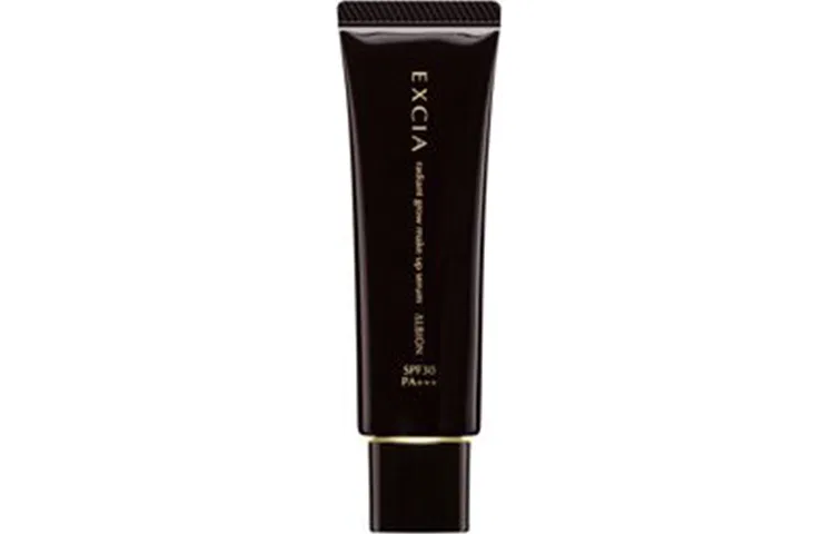 Тональный крем-сыворотка ALBION Perfect Skin Foundation 30g — фото 3