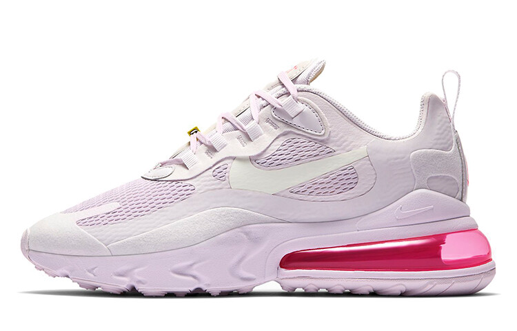 

Кроссовки Nike Air Max 270 React Light Violet Digital Pink Women's