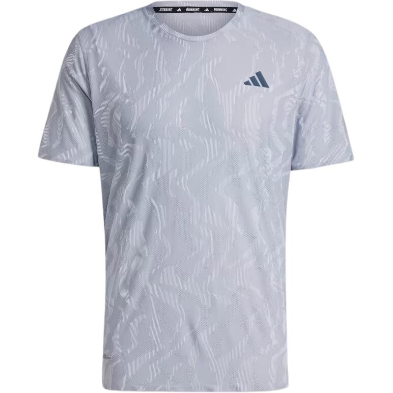 

Футболка Ultimate для мужчин Halo Silver Adidas, цвет Halo Silver