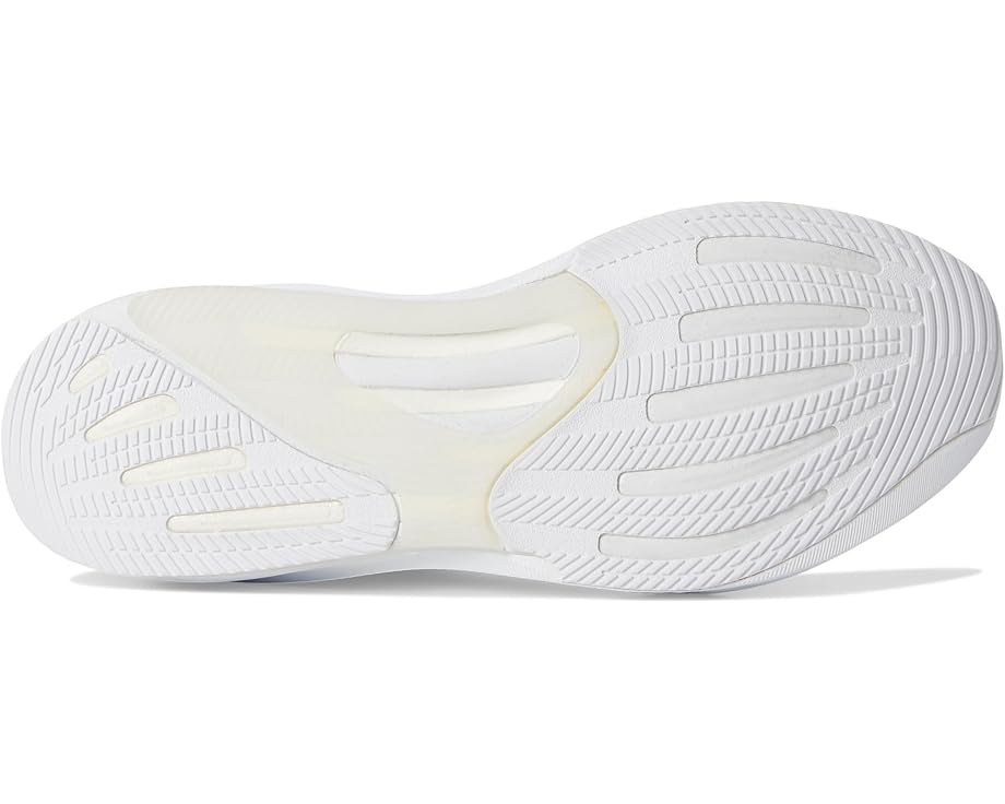 Кроссовки adidas Running Supernova Rise 2 Running Shoes, цвет White/Zero Metallic/Crystal White — фото 3