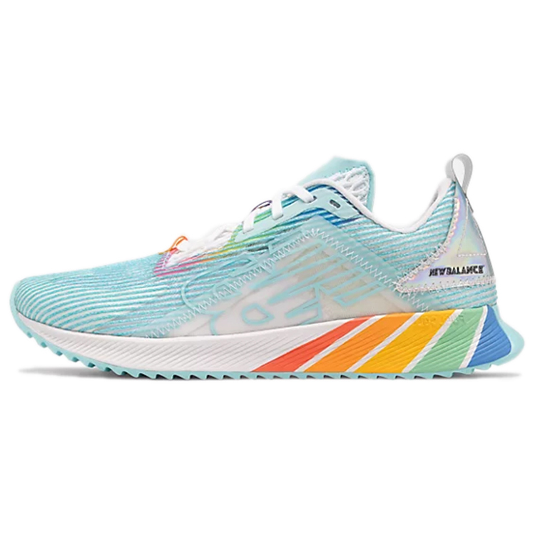 

Кроссовки New Balance Fuel Cell Echo Lucent Pride 2020 Women's