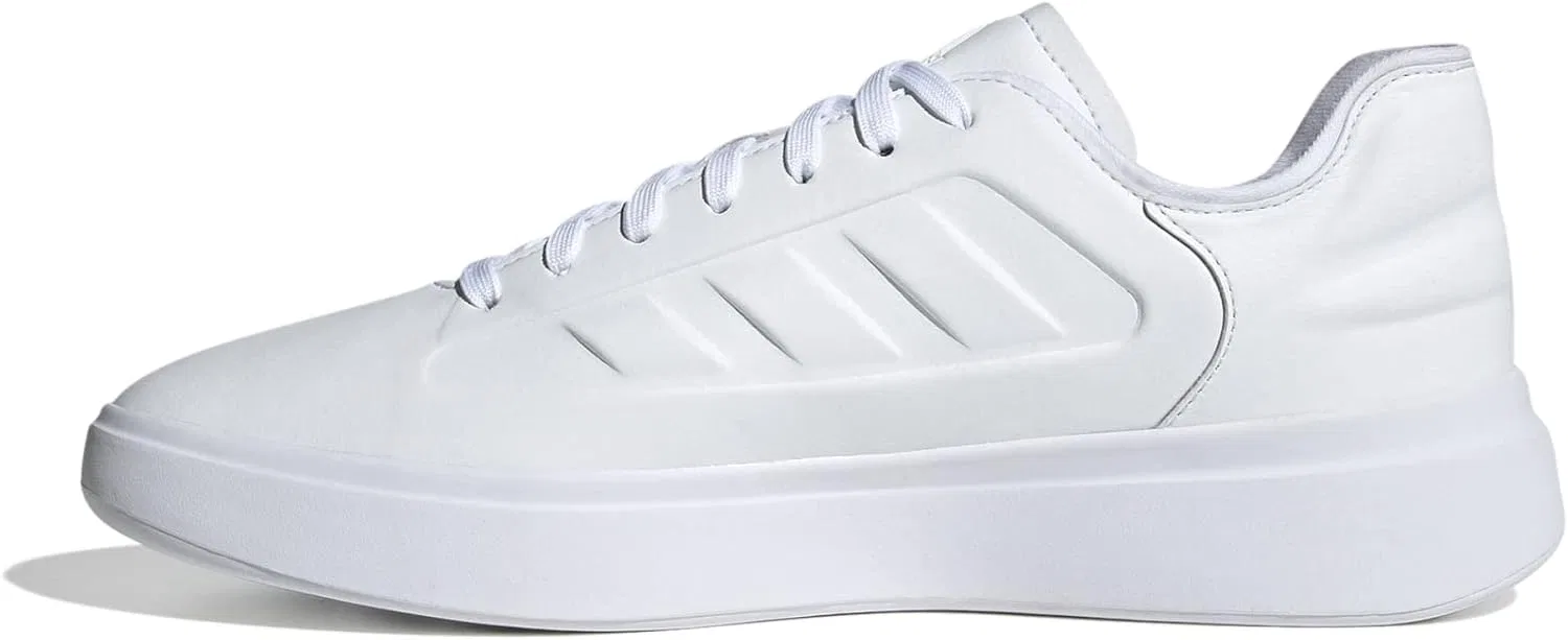 Мужские кроссовки Adidas Zntasy, Ftwr White Ftwr White Ftwr White