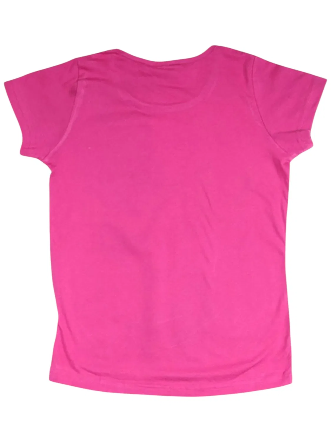 Футболка 'Minions Jersey' Minions, Dark Pink — фото 2