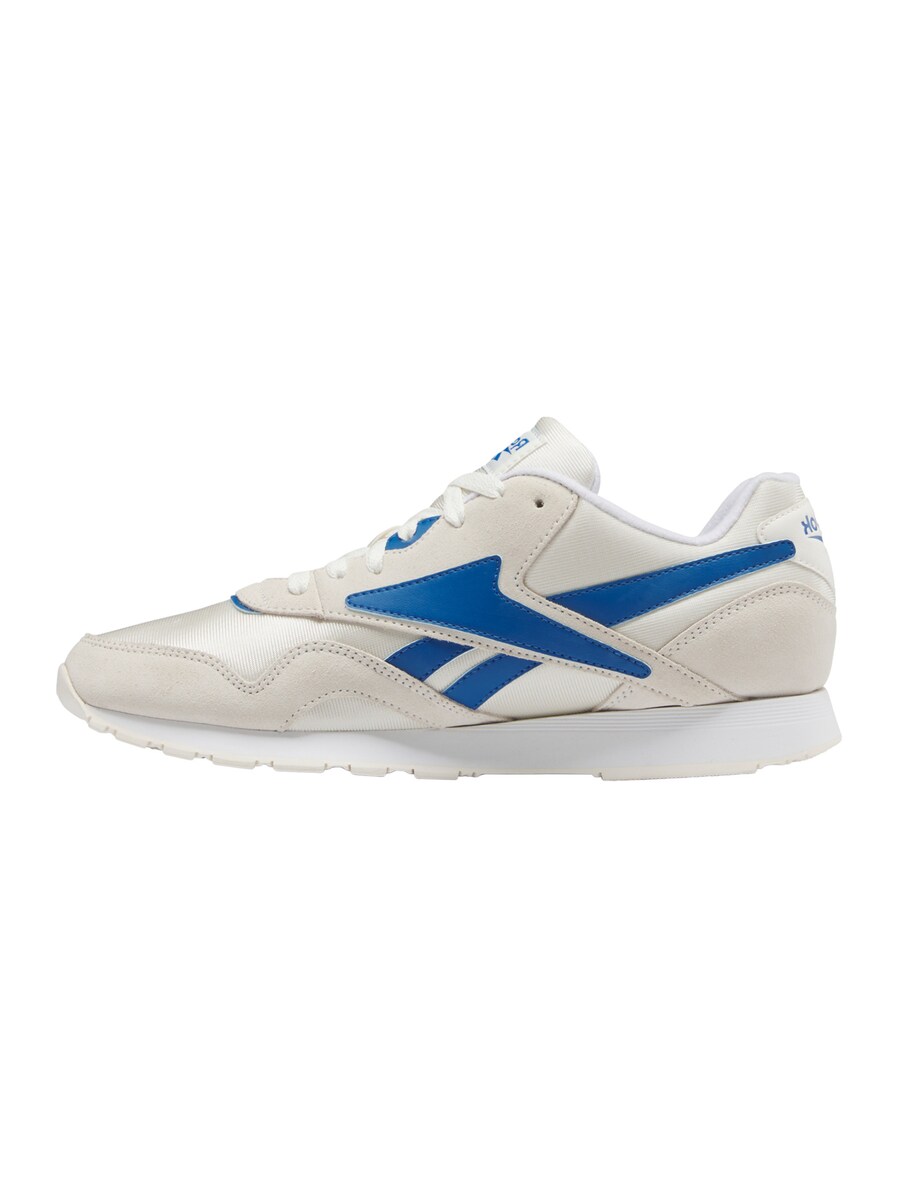 

Кроссовки Reebok Classic, бежевый