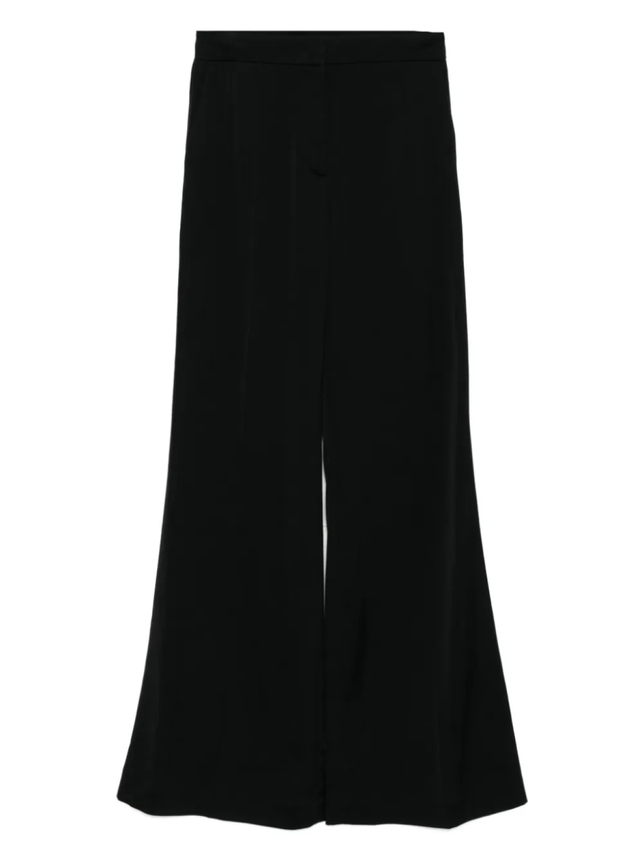 

Elie Saab брюки Cady, черный