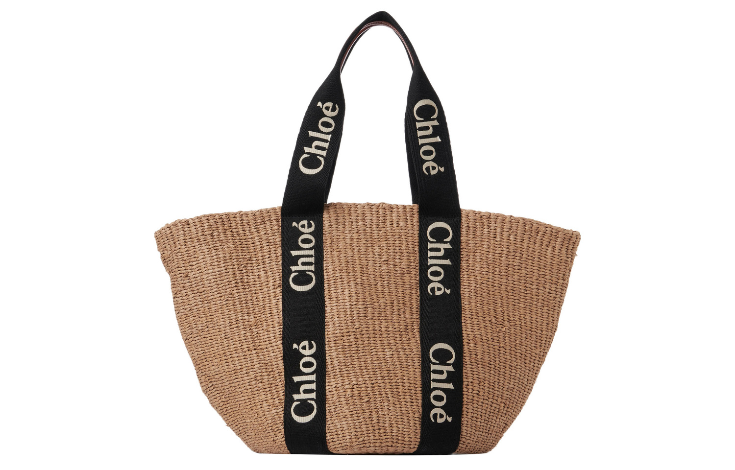 

Chloé Сумка через плечо Хлои Вуди Пейпер