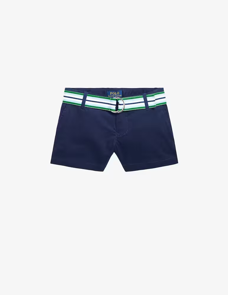 

Шорты Polo Ralph Lauren, синий
