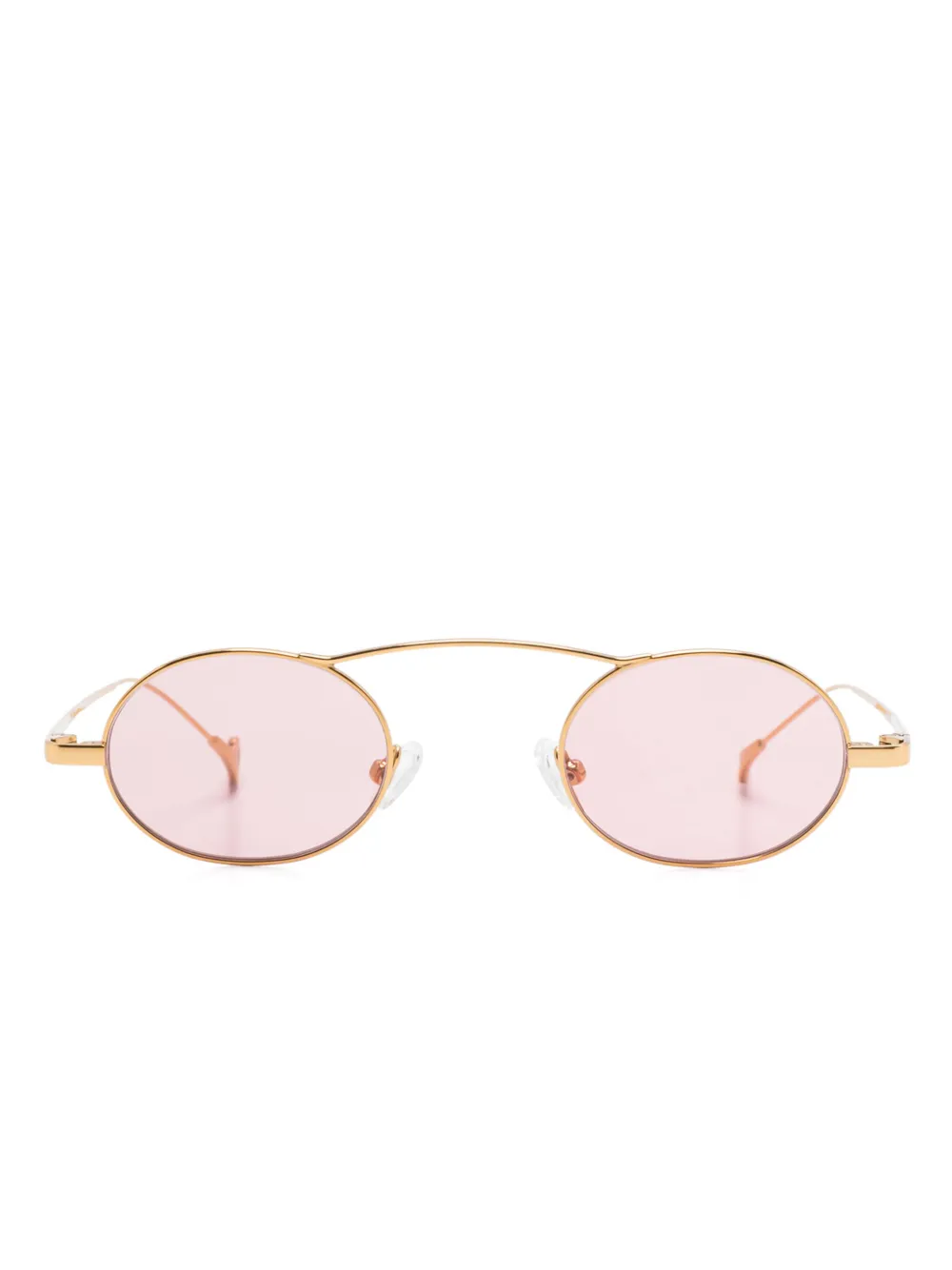 

Солнцезащитные очки Birkin Eyepetizer, золотой