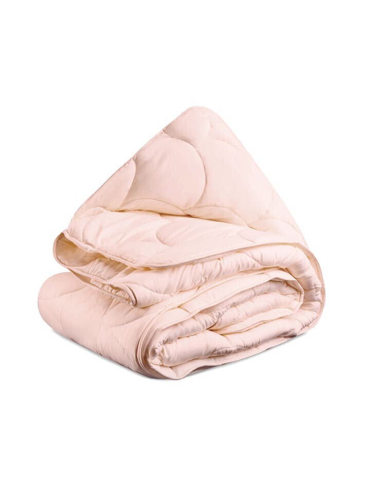 

Пуховое одеяло MPS Textiles Mikrofaser Bett Eazy, розовый