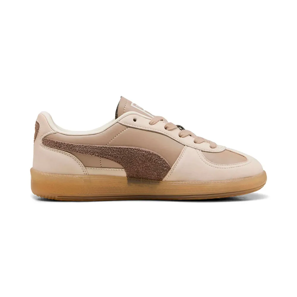 Кроссовки Puma Palermo Elevated, бежевый — фото 3