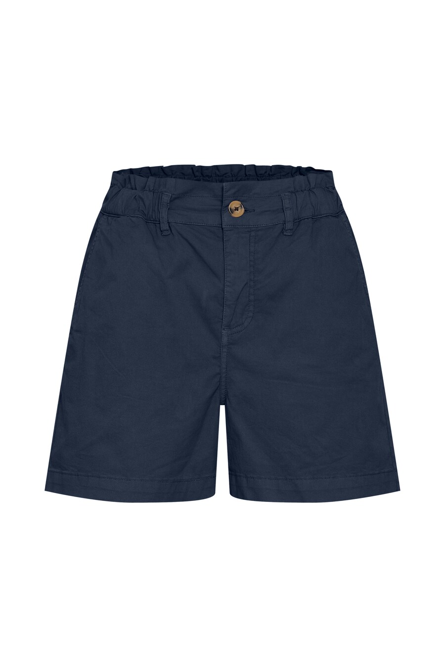 

Повседневные брюки-чинос Oxmo Chai, Navy