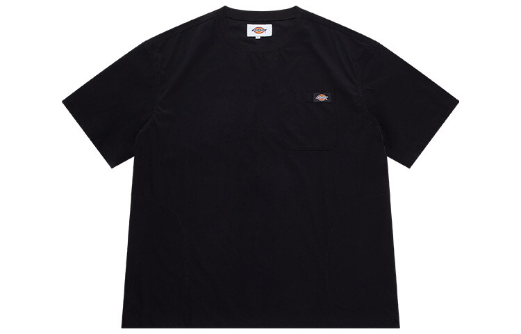 

Dickies Мужская футболка, Черный