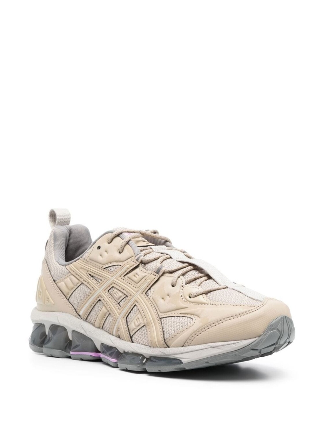ASICS кроссовки Gel-Quantum, нейтральный цвет — фото 2