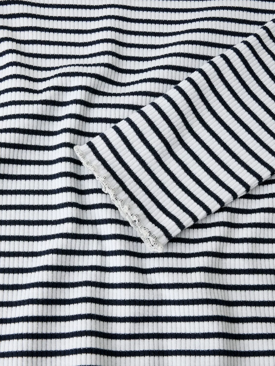 Футболка 'NKFForta' Name It, Navy/White — фото 3