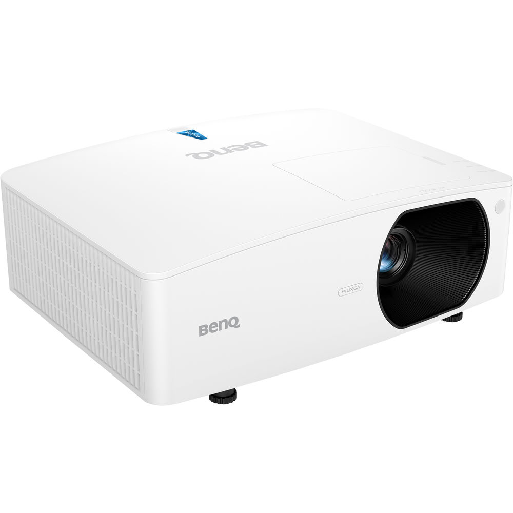 

Проектор BenQ LU710 4000-Lumen WUXGA Laser DLP Projector LU710
