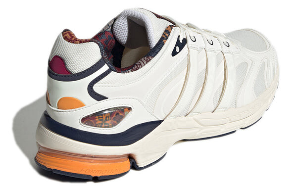 Кроссовки Spiritain 2000 Adidas, белый — фото 4