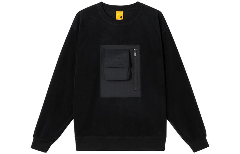 

Merrell Толстовка унисекс черная