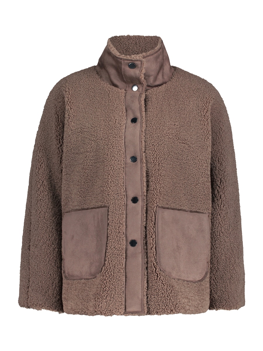 

Куртка межсезонная Betty Barclay, коричневый