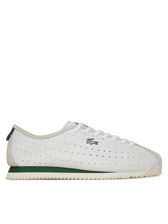 

Кроссовки 7-49Sma0042 Lacoste, белый