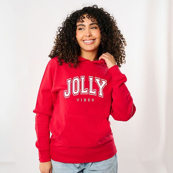 

Толстовка Jolly Vibes Varsity с толстым контуром Simply Sage Market, Red, Зеленый, Толстовка Jolly Vibes Varsity с толстым контуром Simply Sage Market, Red