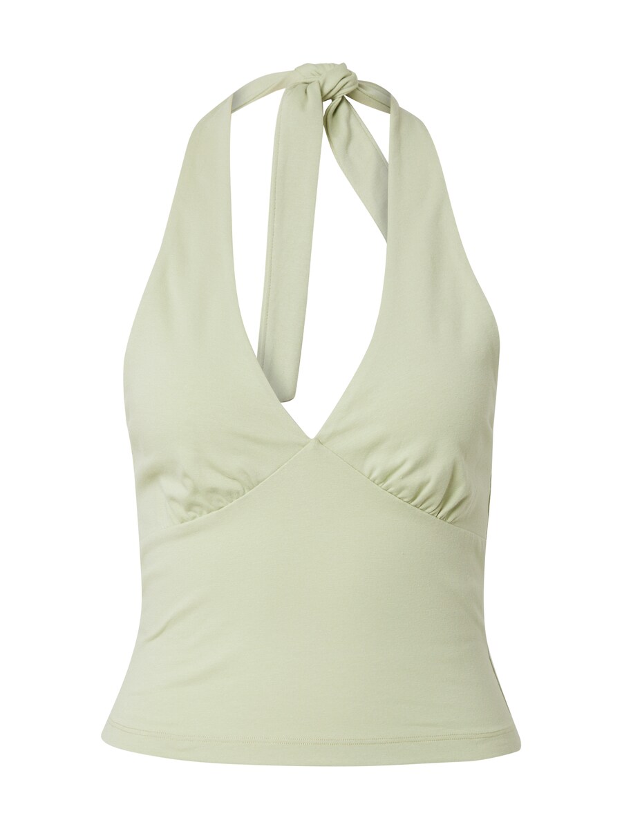 

Топ florence by mills exclusive for ABOUT YOU, Pastel green
