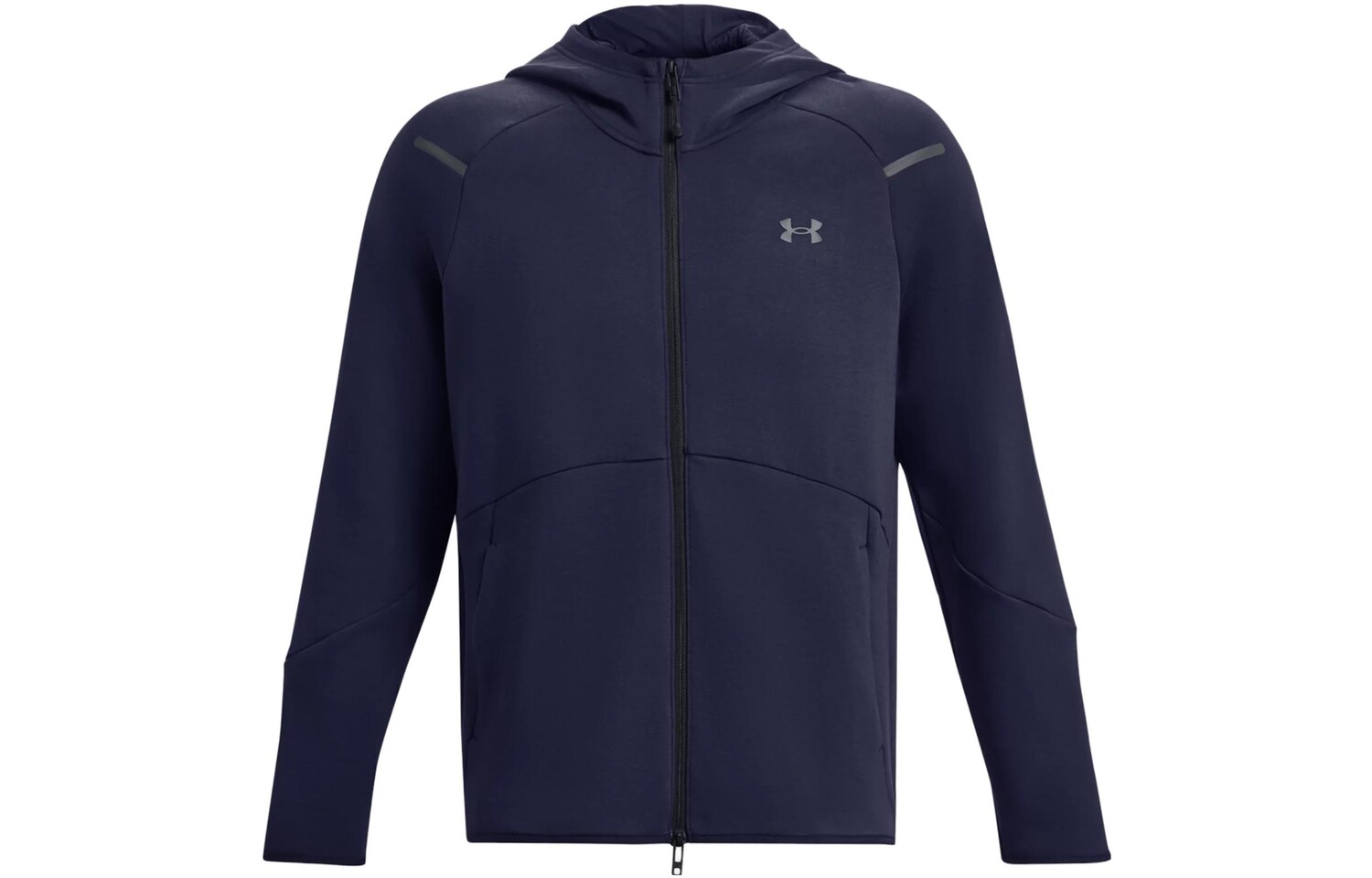 

Мужская куртка Under Armour, цвет Blue