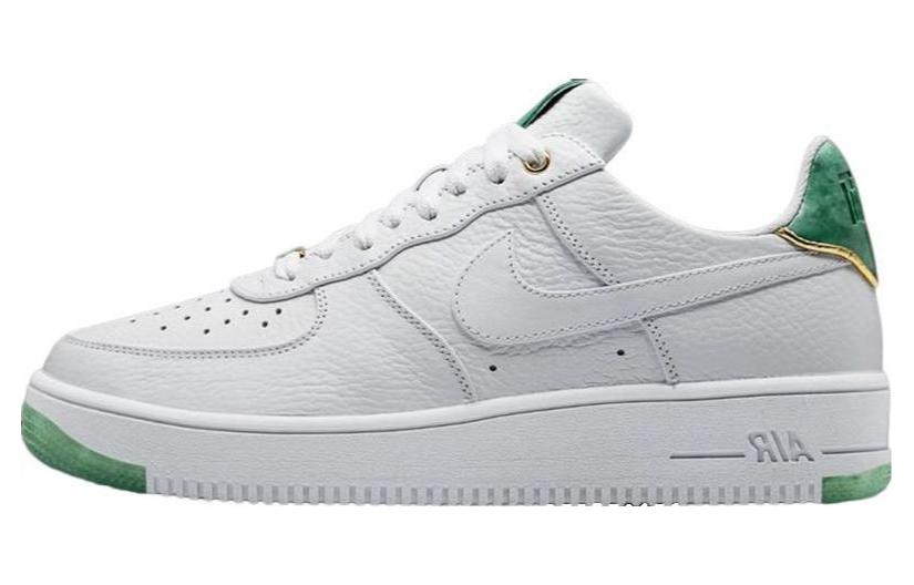 

Кроссовки Nike Air Force 1 Ultraforce Qs 'Jade'