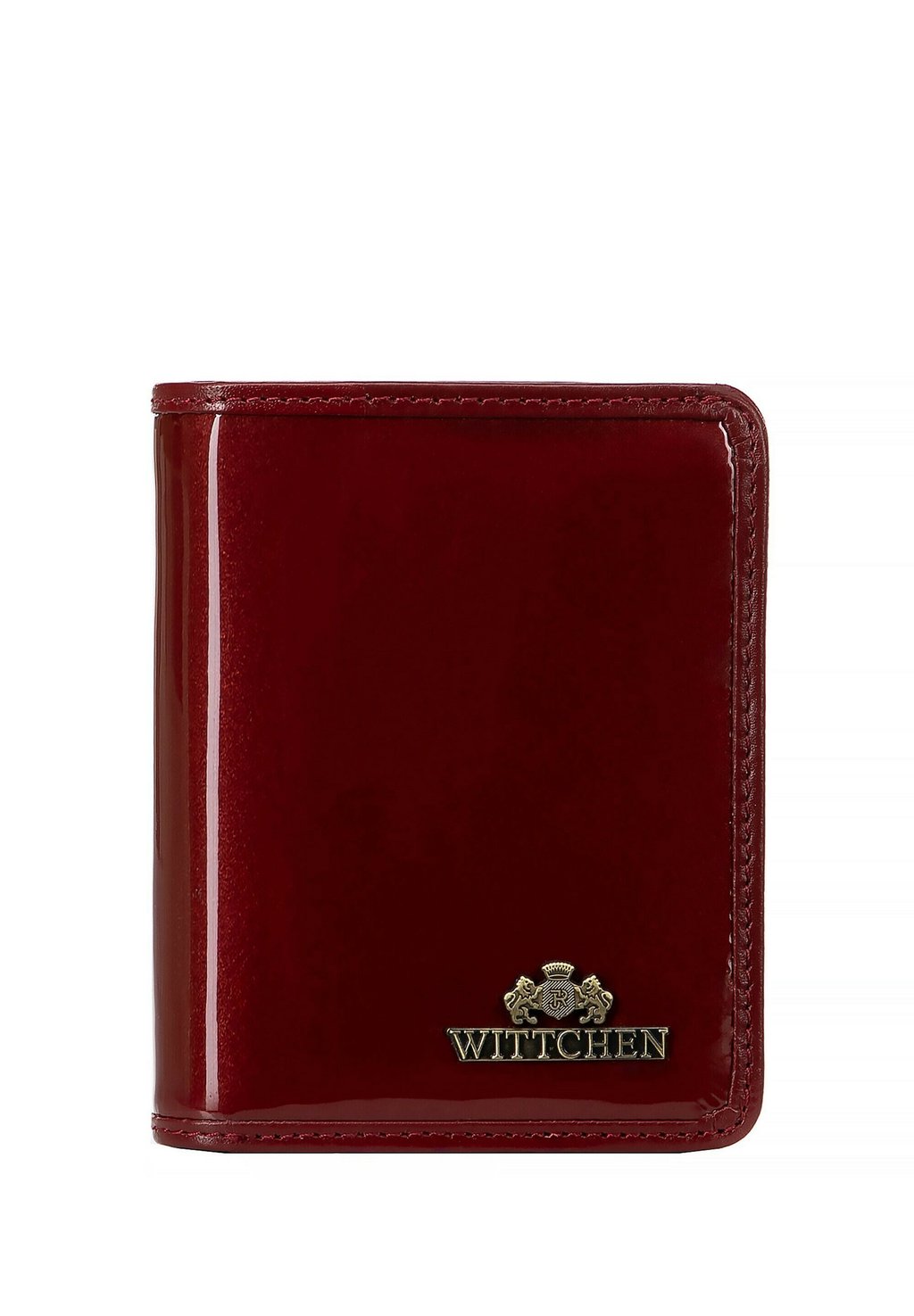 

Кошелек WITTCHEN, красный