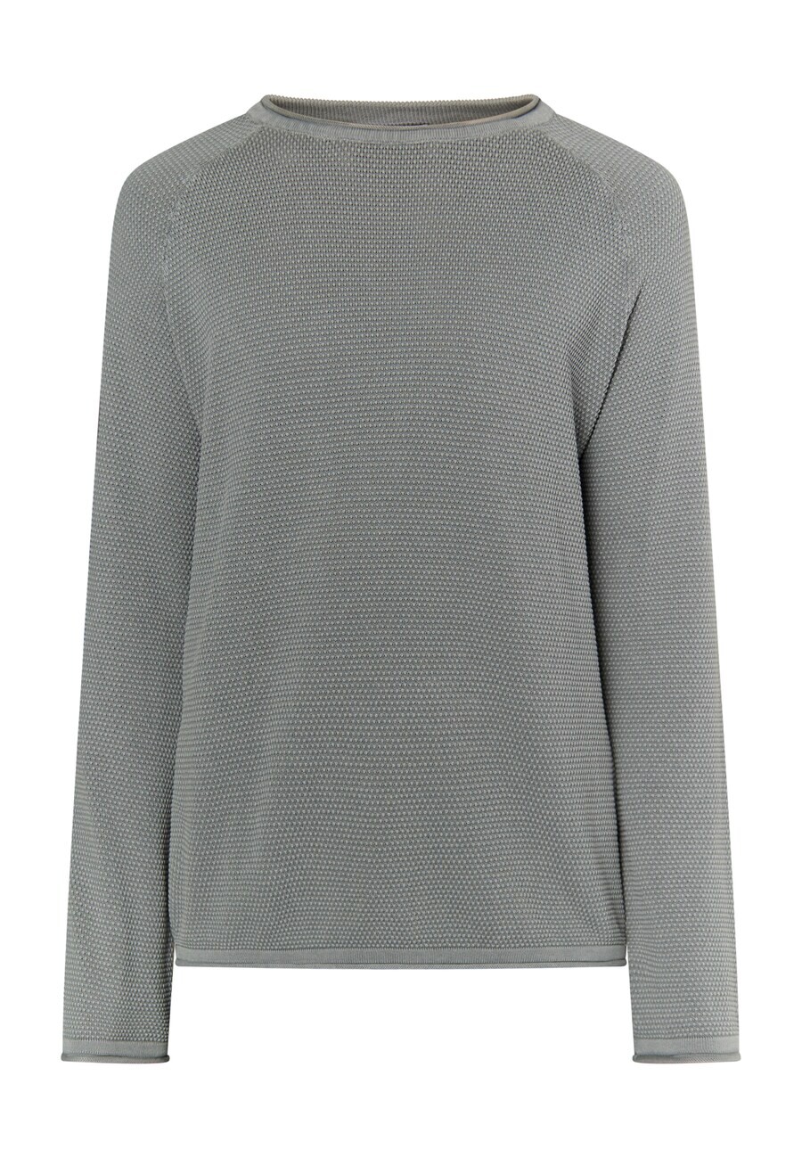 

Свитер MO Sweater Mimo, цвет smoke grey