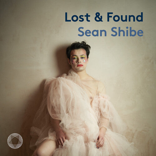 

CD диск Shibe / Moondog / Bingen: Lost & Found