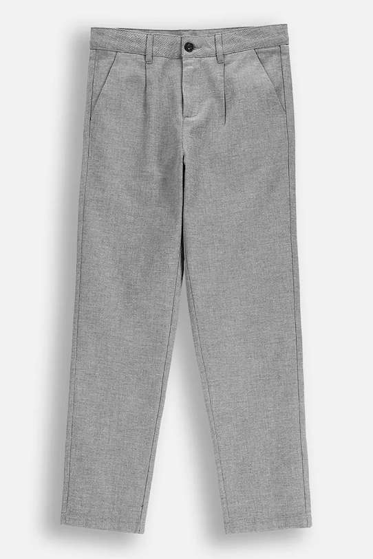 

Брюки Coccodrillo, серый