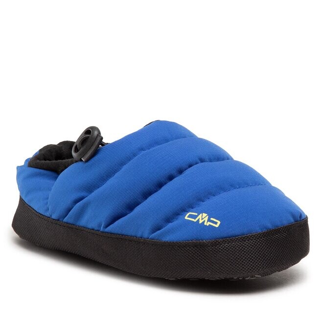 

Тапочки CMP LyinxSlipper, синий