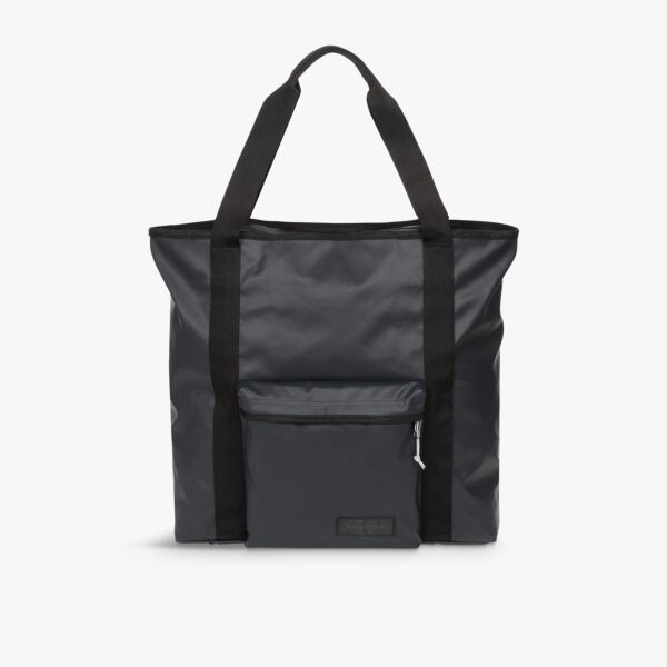 

Сумка-Тоут с нашивкой-логотипом Tarlie Eastpak, черный