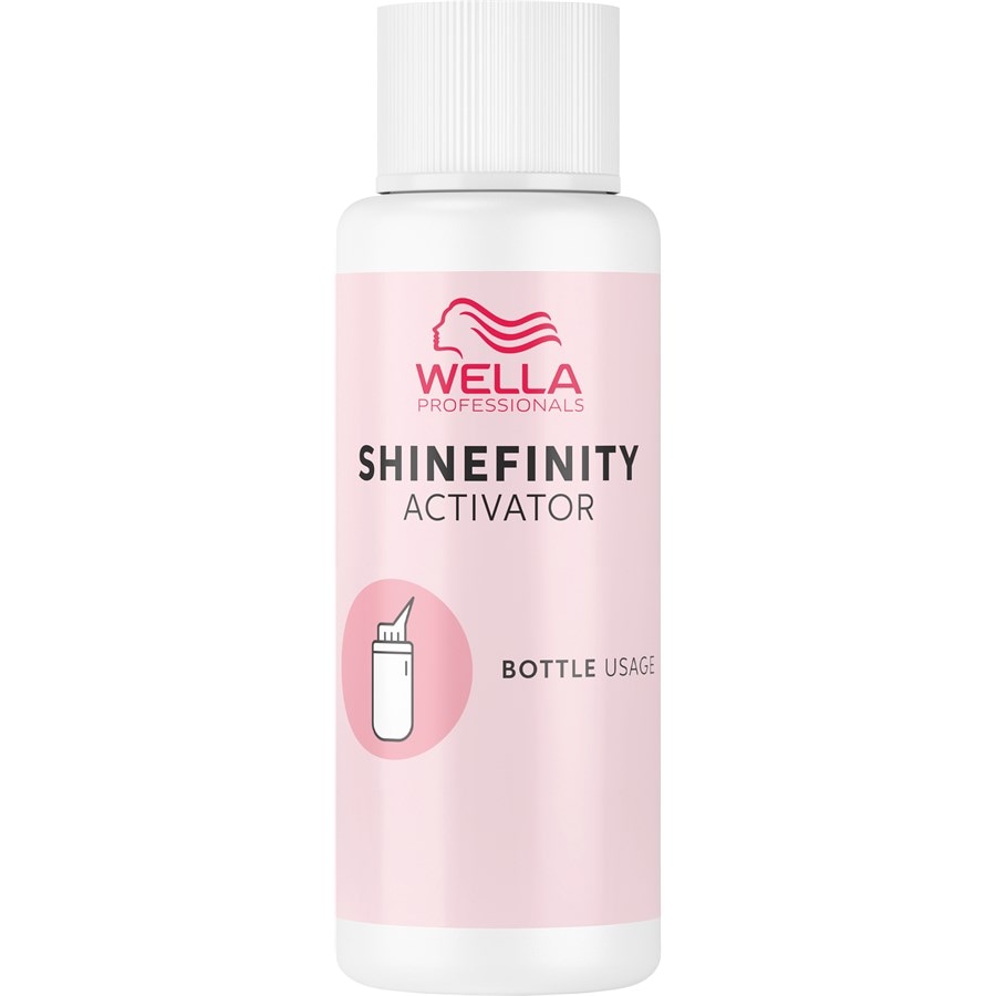 

Краска для волос Wella Activator 2% Bottle, 60 ml